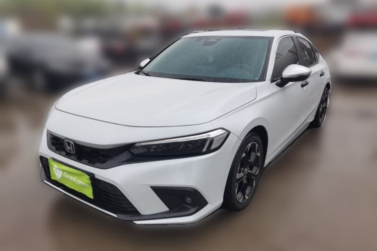 Used Honda Civic 2023 HATCHBACK 2.0L eHEV Extreme Edition