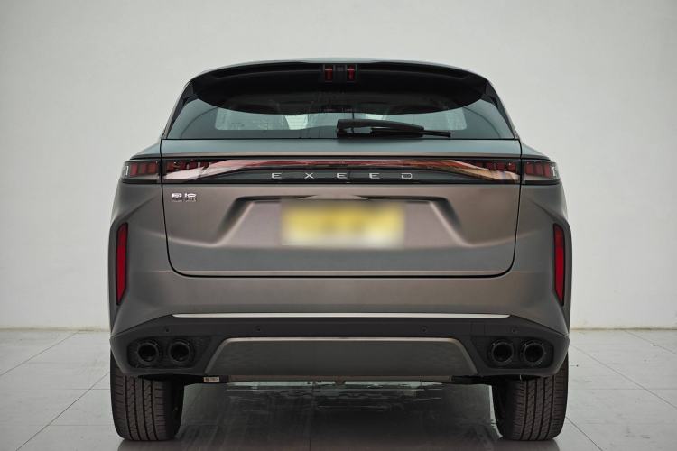 Used EXEED Stellar C-DM 2024 1.5T Long-Range Pro
