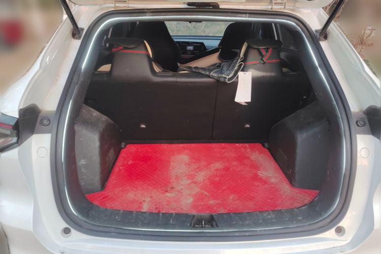 Used Changan X5 PLUS 2025 1.5T DCT Pioneer Edition