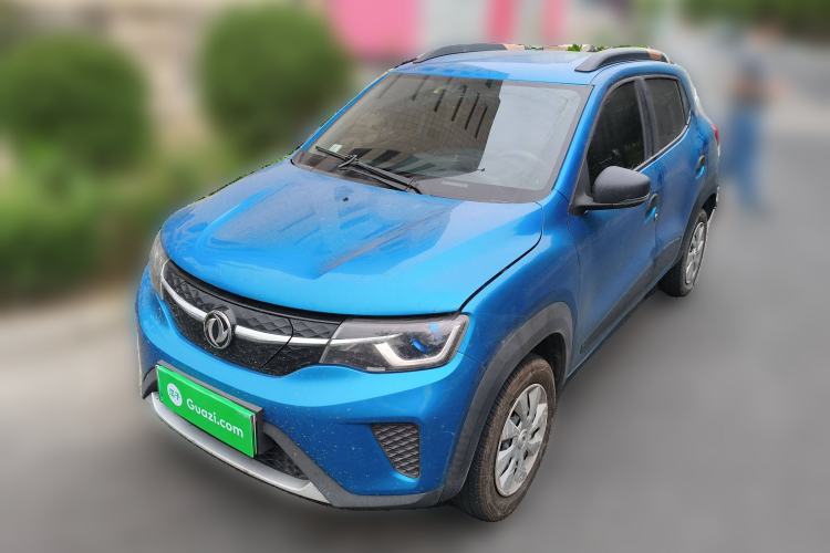 Used Dongfeng NAMMI EX1 2021 Quality Edition