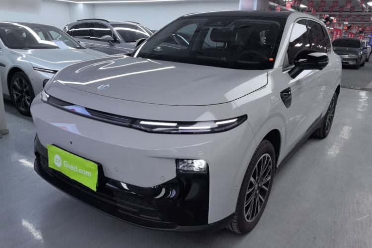 Used Leapmotor B10 2025 510 Joyful Edition