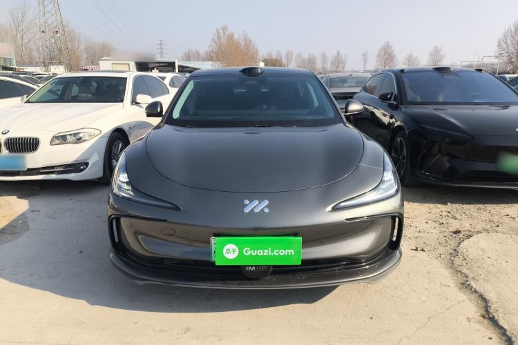 Used IM L6 2024 Max Long-Range Version
