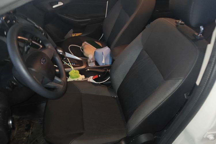 Used Ford Focus 2017 Hatchback 1.6L Automatic Comfort Plus SmartDrive Edition