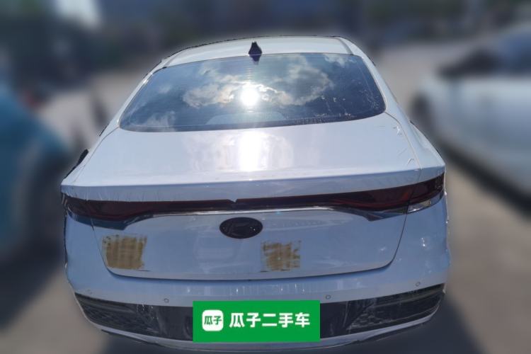 Used Hyundai Lafesta 2019 280TGDi Smart Speed Version China VI Standard
