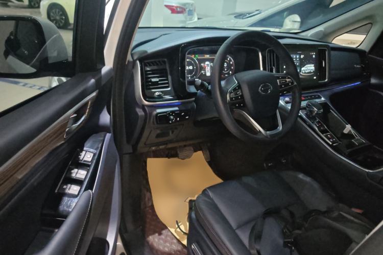 Used GAC Trumpchi M8 2023 Lingxiu Series 390T Prestige Edition
