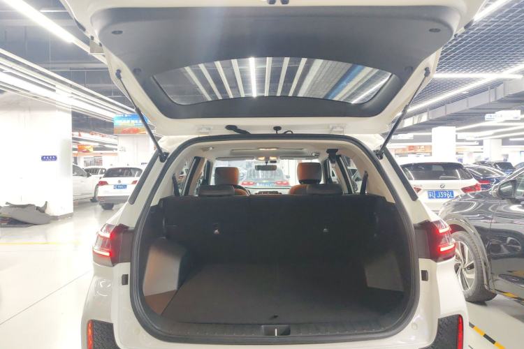 Used Hyundai ix35 2021 2.0L Automatic 2WD GLS Leading Edition