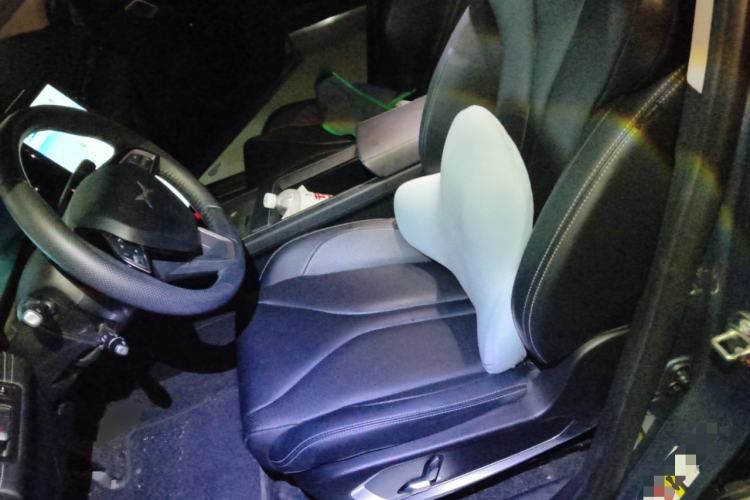 Used XPeng G3 2022 G3i 460N+
