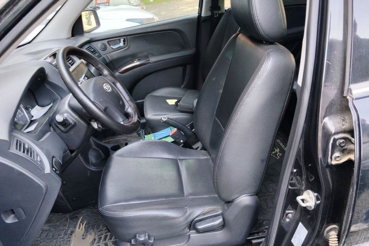 Used Kia Sportage 2012 2.0L Automatic Two-Wheel Drive GLS
