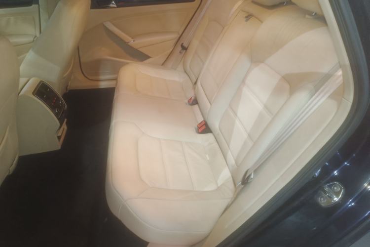 Used Volkswagen Passat 2013 1.8TSI DSG Prestige Edition