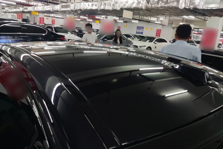 Used BMW 3 Series 2024 325i M Sport Night Edition Package
