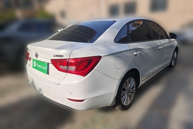 Used Buick GT 2015 15N Automatic Elite Version
