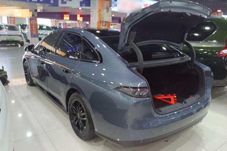 Used AION RT 2025 650 Zhijihao Edition
