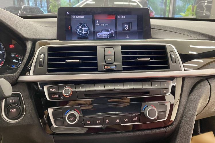 Used BMW 3 Series GT 2020 320i M Sport Night Edition