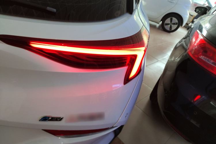 Used Buick Velite 6 2019 Connected & Smart Edition
