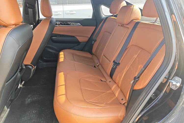 Used Wuling Xingguang 2025 610 km Smart Flagship Version