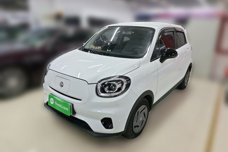 Used Leapmotor T03 2023 200 Lite Edition