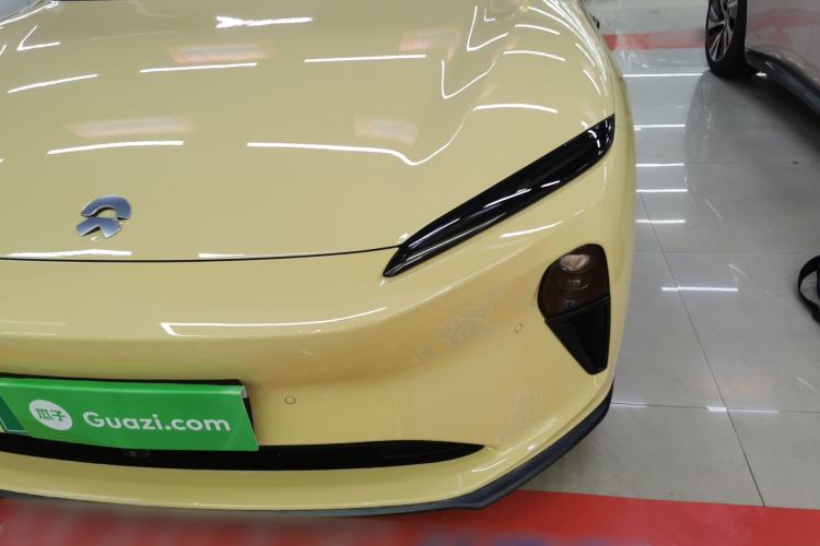 Used Nio ET5T 2023 75 kWh Touring Left Front Headlight