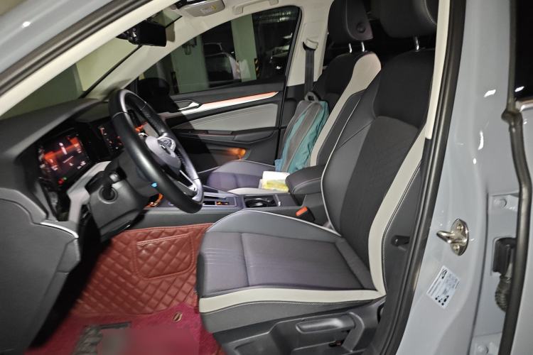 Used Volkswagen Golf 2021 280TSI DSG Pro