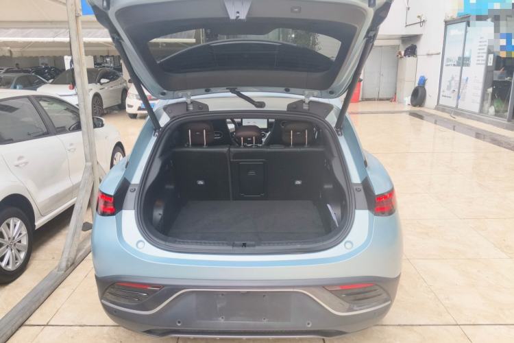 Used smart #3 2023 Pulse Four-Wheel Drive Edition
