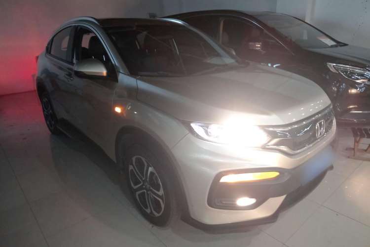 Used Honda XR-V 2017 1.8L EXi CVT Comfort Version