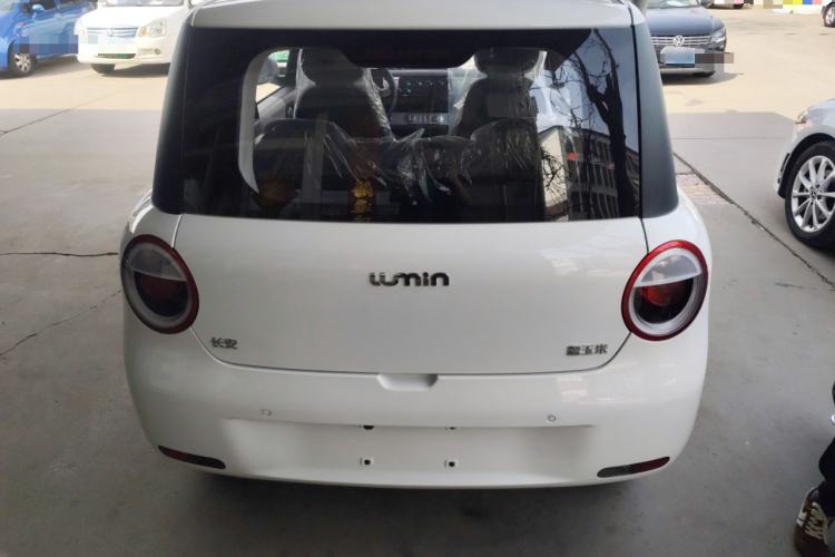 Used CHANGAN NEVO Lumin 2025 205 km Xiangqin Version
