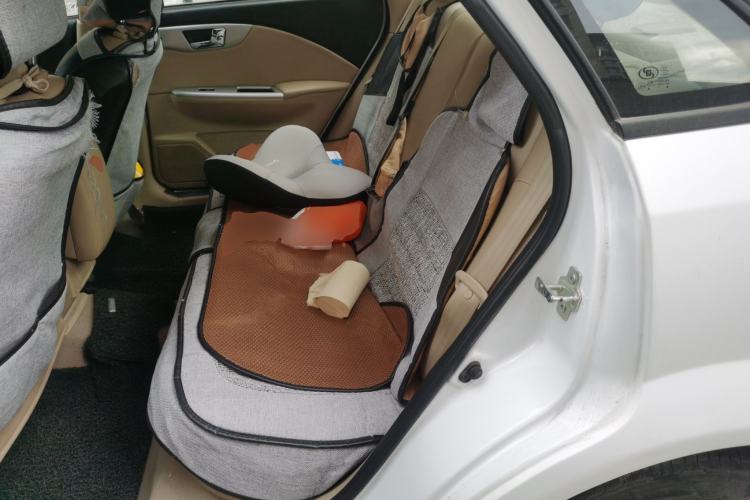 Used Buick Excelle 2013 1.5L Automatic Classic Model