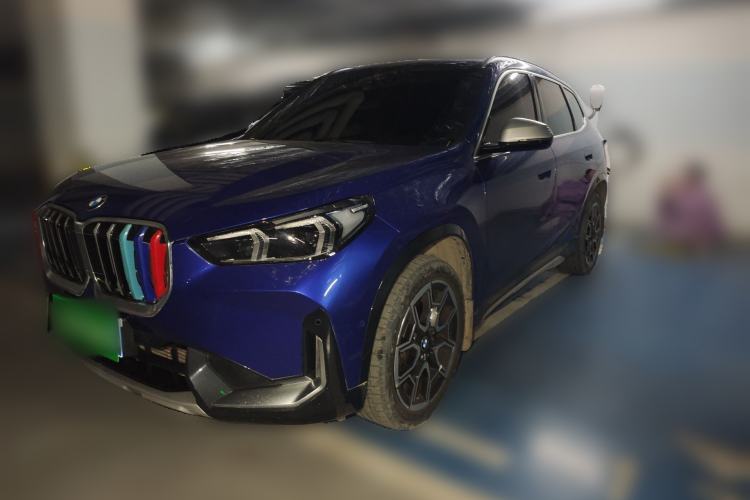 Used BMW X1 2023 sDrive25Li X Design Package