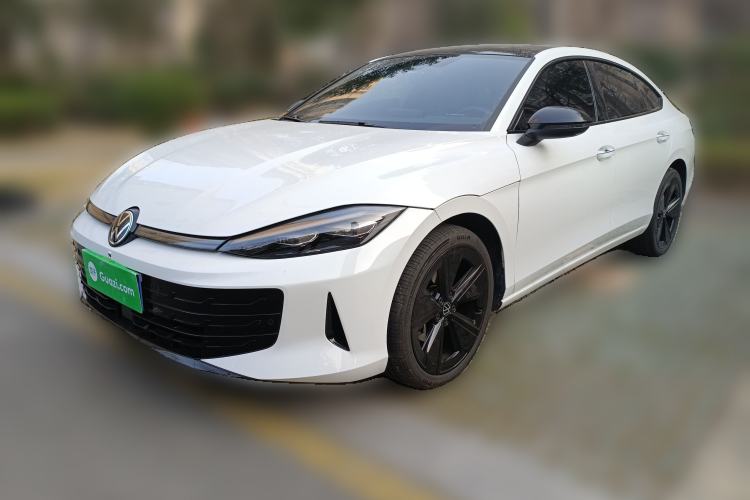 Used Volkswagen Lamando 2026 Lavida L GTS 380TSI Lingfeng Edition