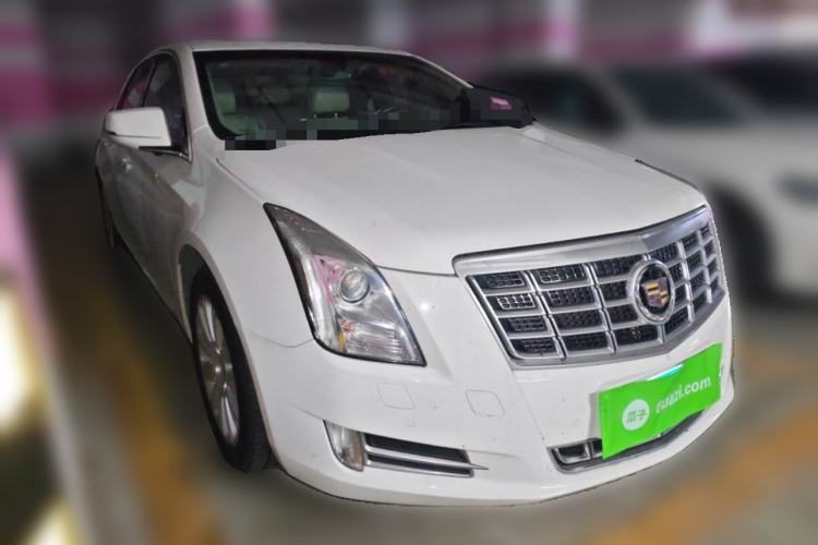 Used Cadillac XTS 2013 28T Tech Model

