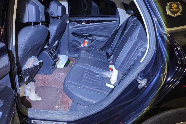 Used Volkswagen Passat 2024 380TSI Starry Elite Edition