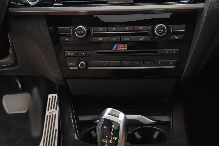 Used BMW X3 2014 xDrive20i X Design Package
