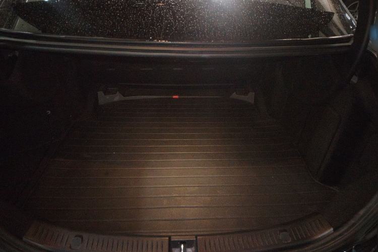 Used Mercedes-Benz E-Class 2019 E 200 L 4MATIC