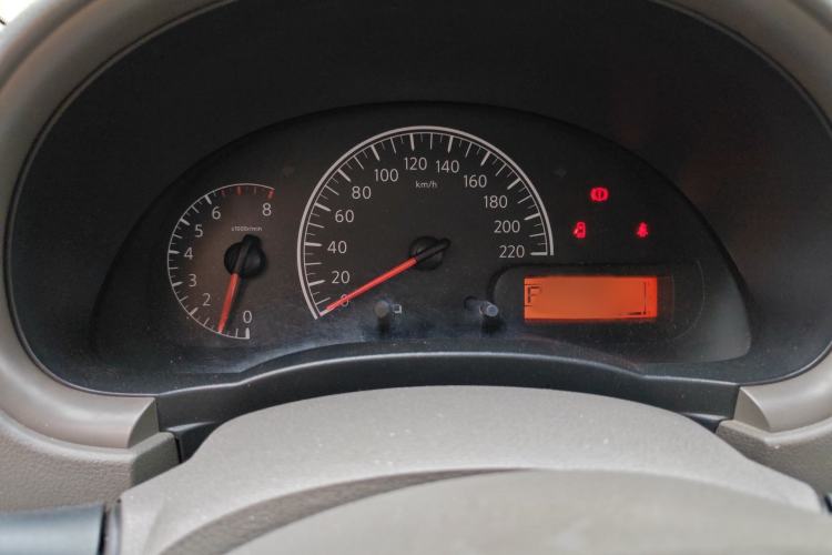Used Nissan Sunny 2014 1.5XE CVT Comfort Edition
