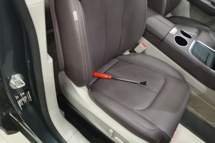 Used Leapmotor C11 2023 Pure Electric 500 Zhixing Edition