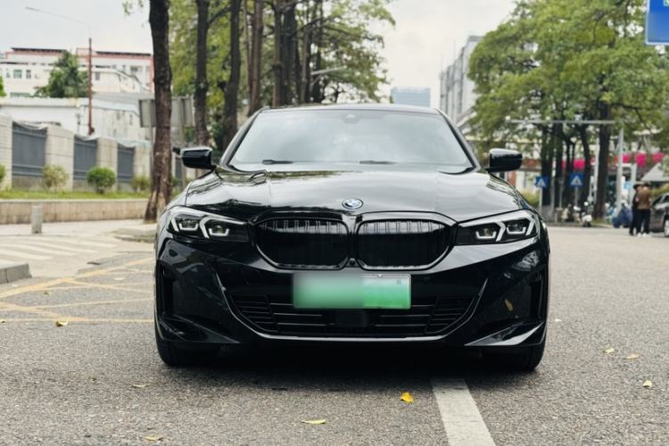 Used BMW i3 2025 eDrive 35 L
