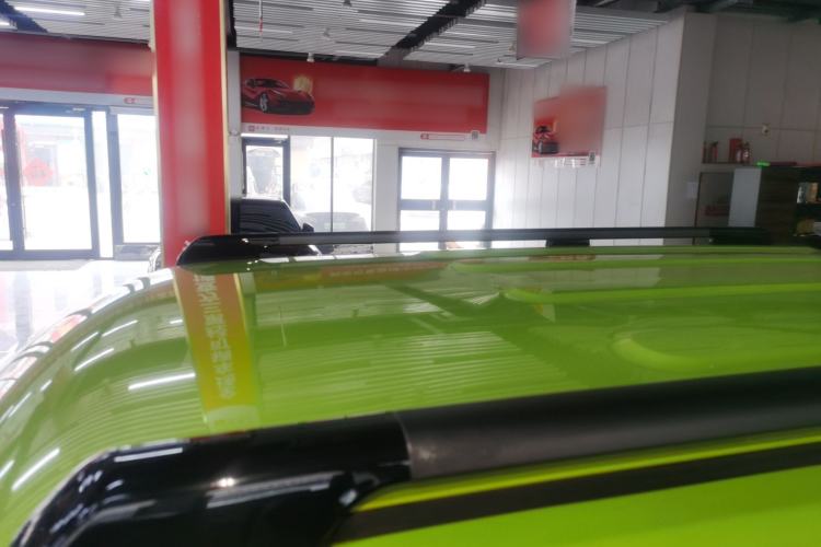 Used Baojun Spark 2023 Flagship Edition