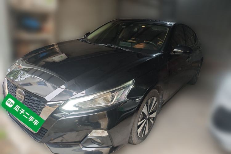 Used Nissan Teana 2021 2.0L XL Upper AD1 Smart Drive & Navigation Edition