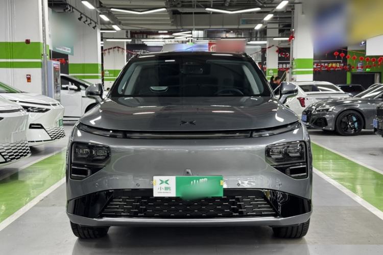 Used XPeng G9 2022 650 Performance Edition Max
