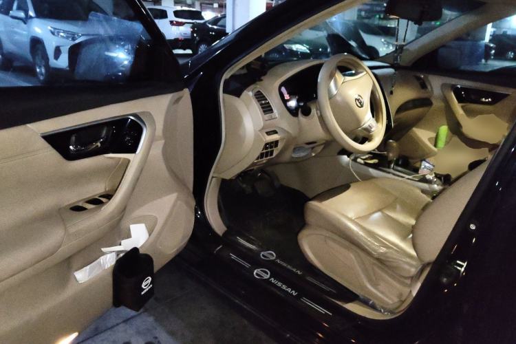 Used Nissan Teana 2016 2.0L XE Fashion Edition Driver Seat