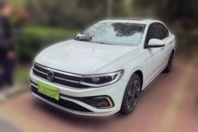 Used Volkswagen Bora 2024 200TSI DSG EnjoyDrive PRO Edition