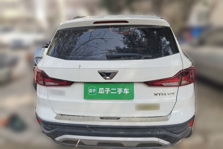 Used Jetta VS5 2019 280TSI Automatic Glory Edition