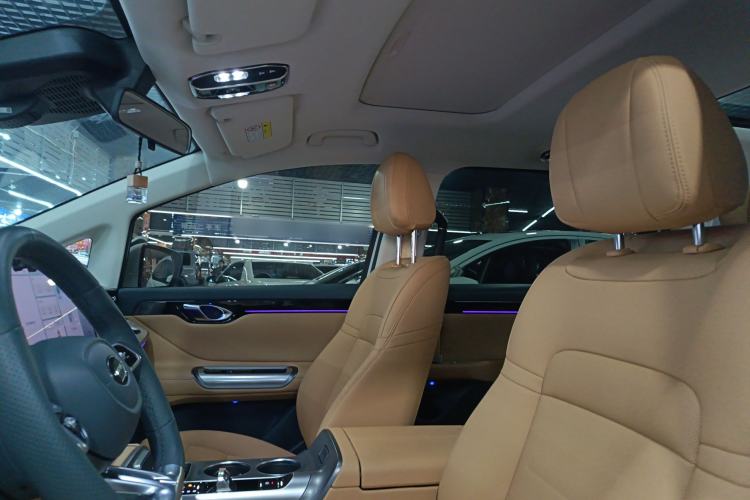 Used GAC Trumpchi Trumpchi E8 2024 Honor Series 2.0L Honor Edition