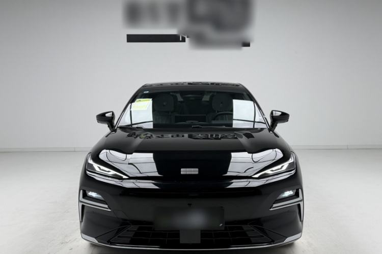 Used Geely Galaxy 8 2025 130km EM-i Flagship Edition