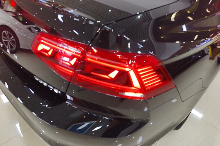 Used Volkswagen Magotan 2020 330TSI DSG Luxury Edition
