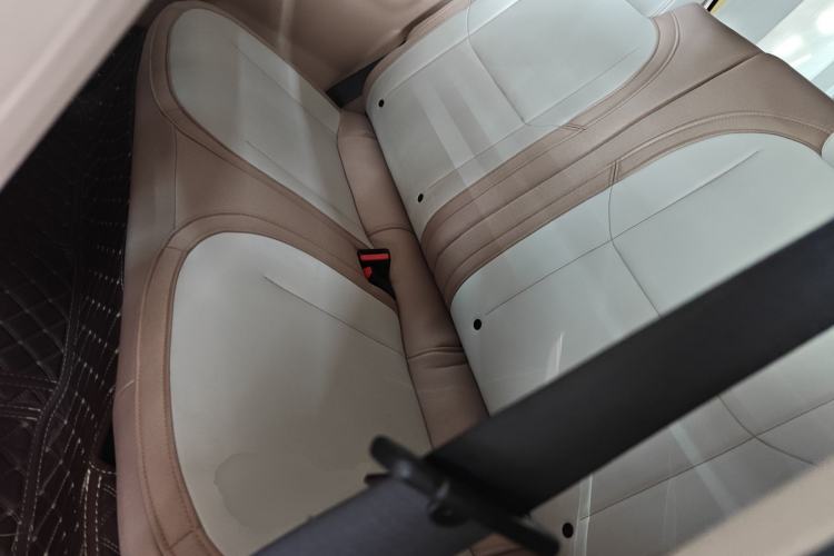 Used Geely Galaxy Panda 2023 Panda Mini 200km Endurance Bear