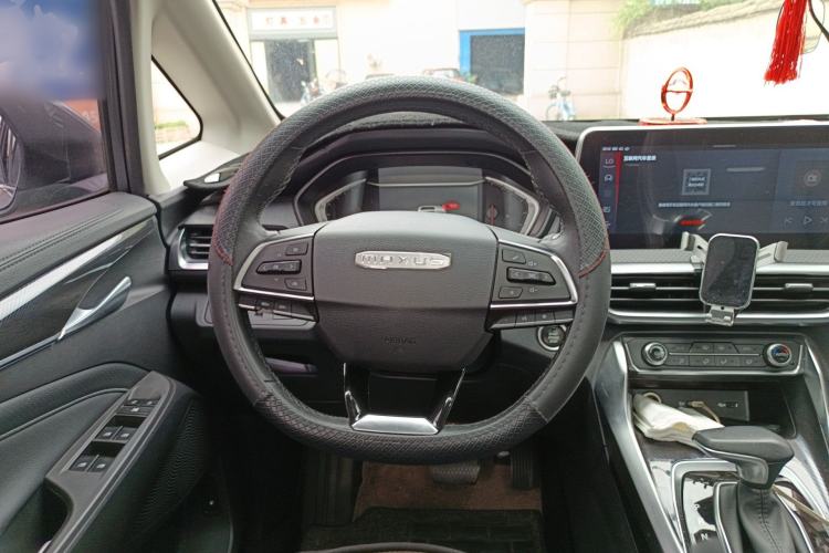 Used SAIC MAXUS G50 2019 1.5T First Edition Automatic Luxury Version 7 Seats