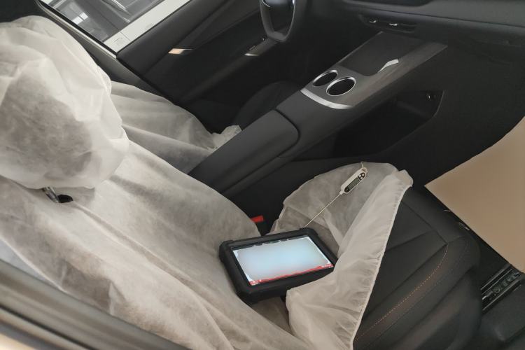 Used CHANGAN CS75 PLUS 2025 Model, 4th Generation 1.5T New Blue Whale Smart Excellence Version