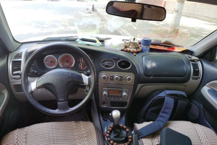 Used Mitsubishi LANCER 2012 1.6L Manual Comfort Edition SEi