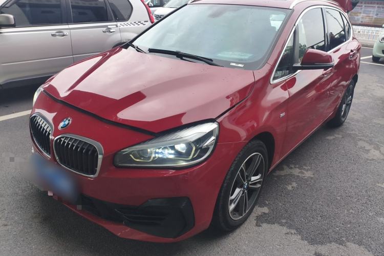 Used BMW 2 Series Active Tourer 2018 218i Premium Sports Package