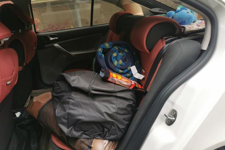 Used Skoda Octavia 2013 1.6L Automatic Elegance Edition
